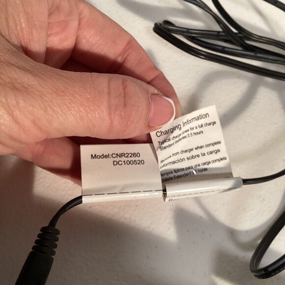 Huawei F256VW Verizon Wireless Home Phone Connect Router - Picture 5 of 8